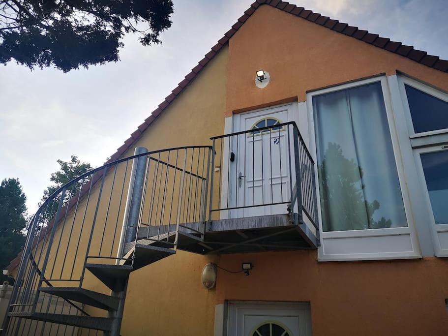 No2 Appartement Entier Sweet Et Cosy Parking Gratuis Hérouville-Saint-Clair Extérieur photo